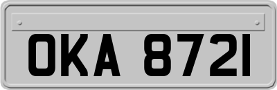 OKA8721