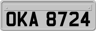OKA8724