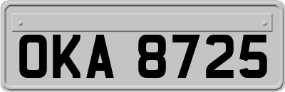 OKA8725