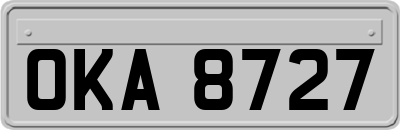 OKA8727