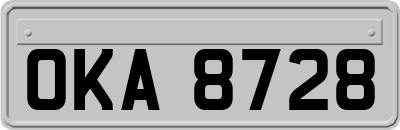 OKA8728