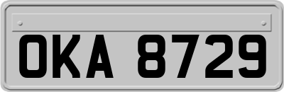 OKA8729