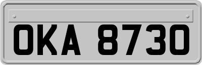 OKA8730