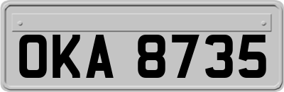 OKA8735