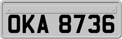 OKA8736