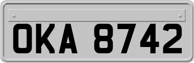 OKA8742