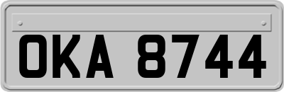 OKA8744