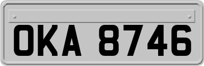 OKA8746