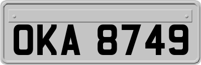 OKA8749