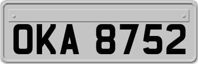OKA8752