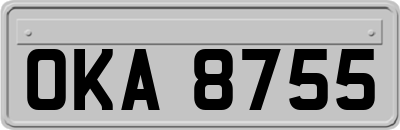 OKA8755