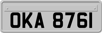 OKA8761