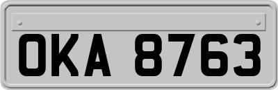 OKA8763