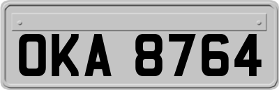 OKA8764