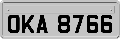 OKA8766