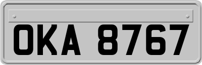 OKA8767