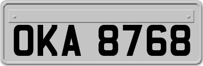 OKA8768