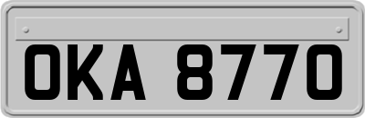 OKA8770
