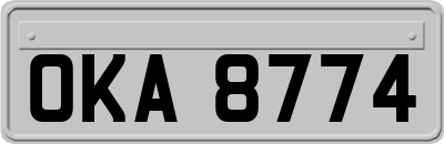 OKA8774