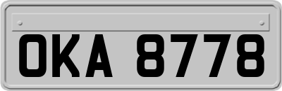 OKA8778