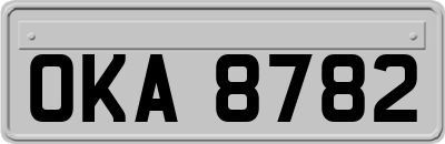 OKA8782