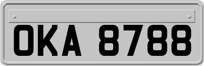 OKA8788