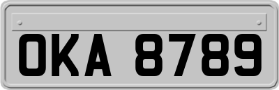 OKA8789