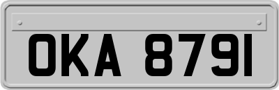 OKA8791
