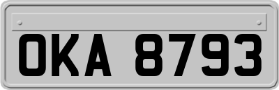 OKA8793