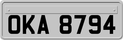 OKA8794
