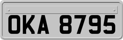 OKA8795