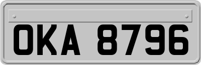 OKA8796