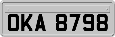OKA8798