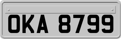 OKA8799