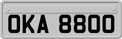 OKA8800