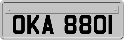 OKA8801