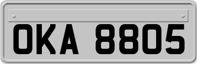 OKA8805