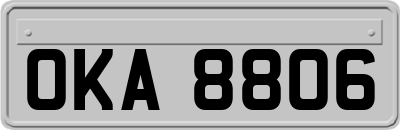 OKA8806