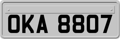 OKA8807