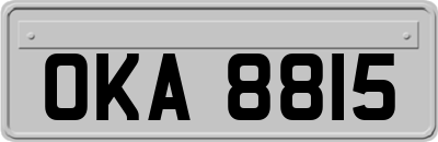 OKA8815