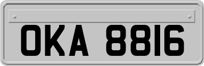 OKA8816