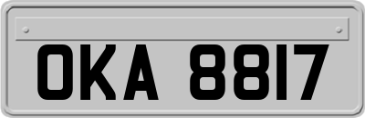 OKA8817