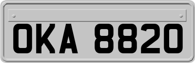 OKA8820