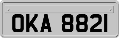 OKA8821