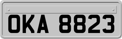 OKA8823