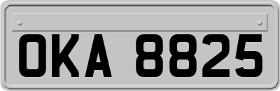 OKA8825