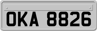 OKA8826