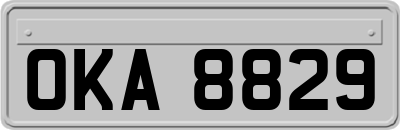 OKA8829