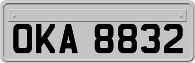 OKA8832