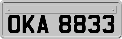 OKA8833